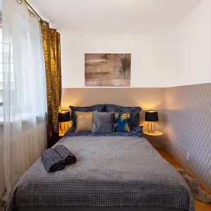 Hostel Clicktheflat Bellottiego, Warszawa