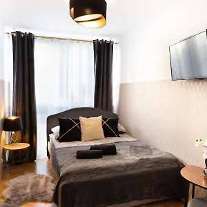 Hostel Clicktheflat Pereca Centre, Warszawa