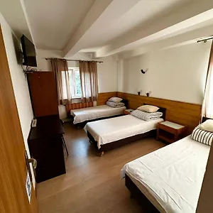 Hostel Tolek, Warszawa