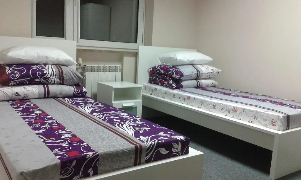 Club Hostel 바르샤바 폴란드